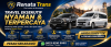 Renata Trans Pekanbaru Sumbar: Travel Nyaman dengan Rute Lengkap dan Terpercaya