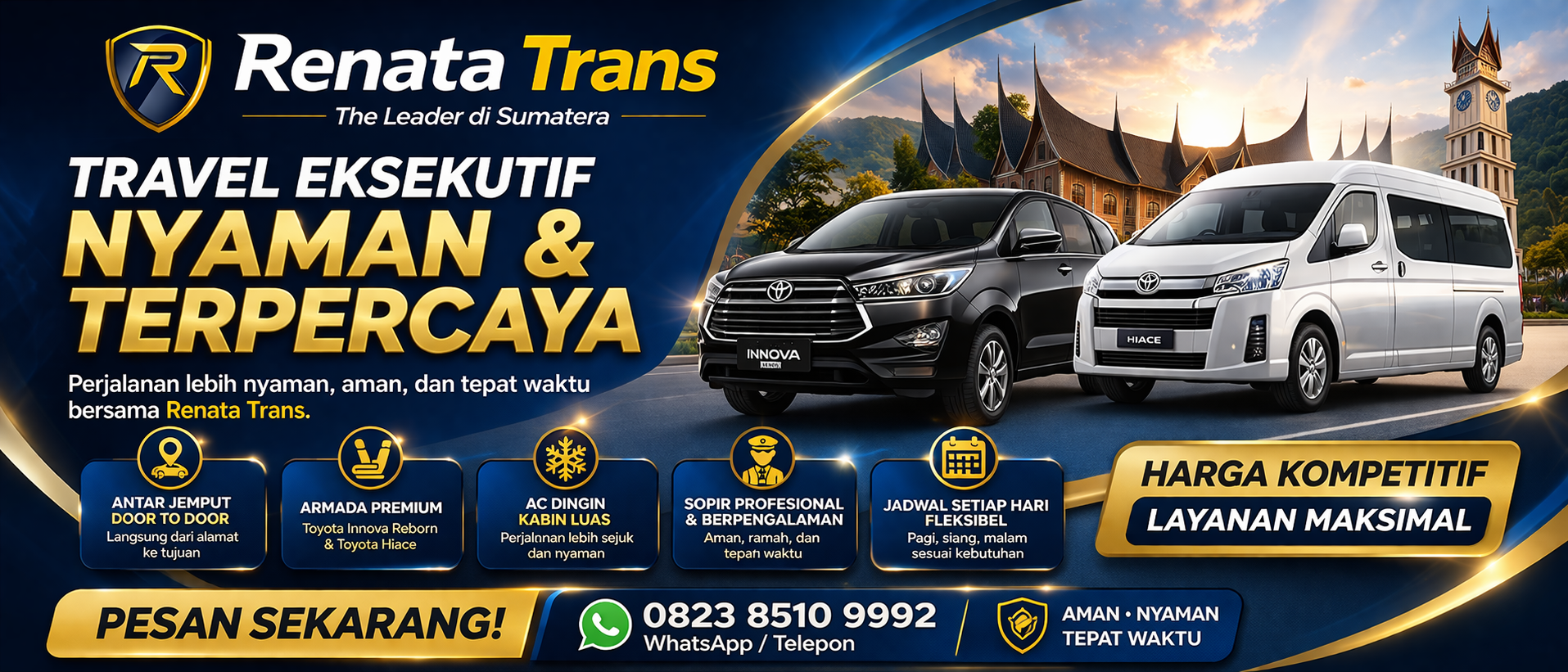 Renata Trans 1