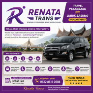 Travel Pekanbaru Siak Pp