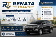 Travel Pekanbaru Dumai Eksekutif